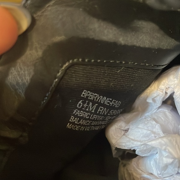 BP Brynne Booties - Picture 5 of 5